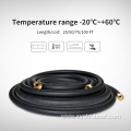 EPDM rubber water hose for washing car